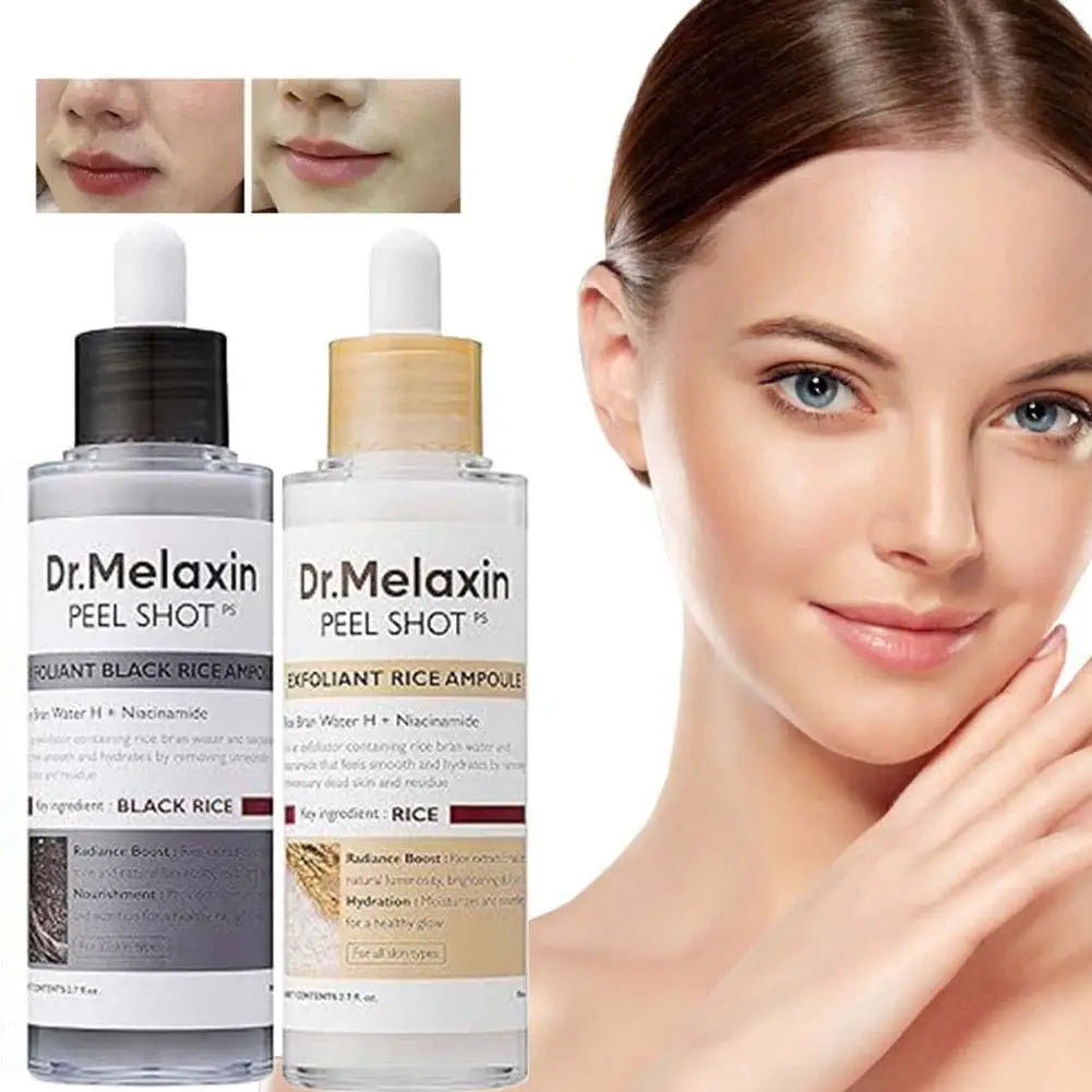 Radiant Glow Exfoliating Serum™
