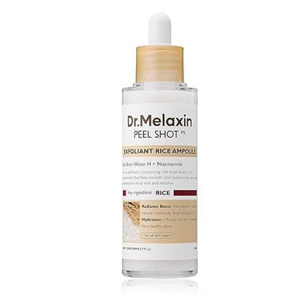 Radiant Glow Exfoliating Serum™