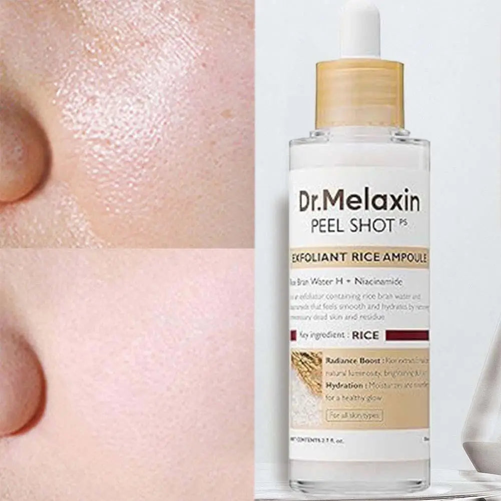 Radiant Glow Exfoliating Serum™