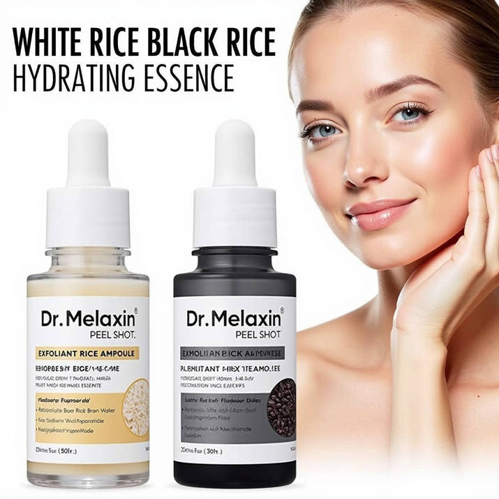 Radiant Glow Exfoliating Serum™